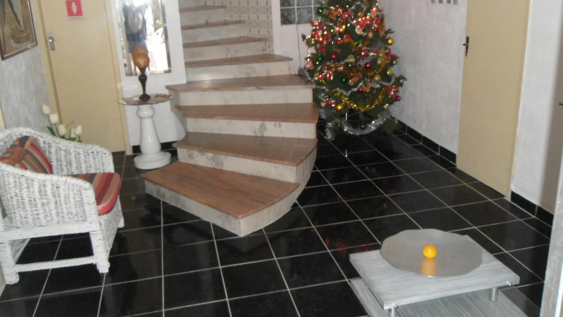 Mareville Flat Residencial Recife Apartman